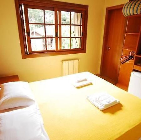 Pousada Casa De Veneza Gramado Kamer foto