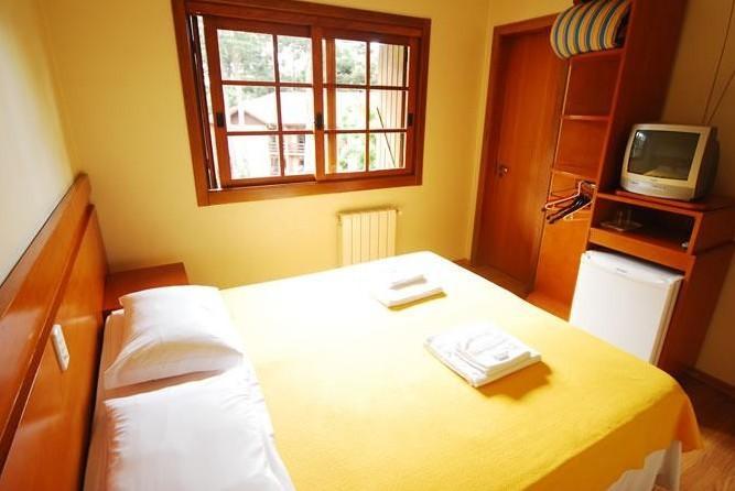 Pousada Casa De Veneza Gramado Kamer foto